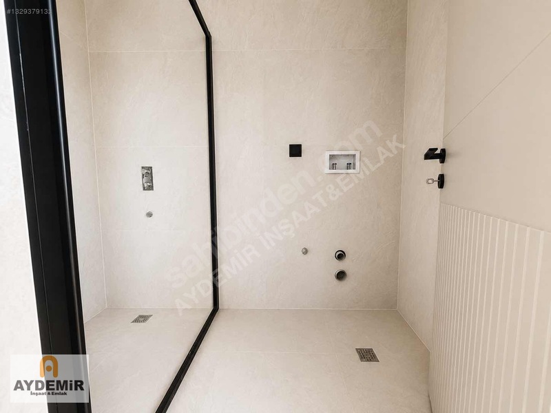 Aydemir'den Ayanoğlunda Kapalı Otoparklı Site İçi 3+1 Daire — fotoğraf 21