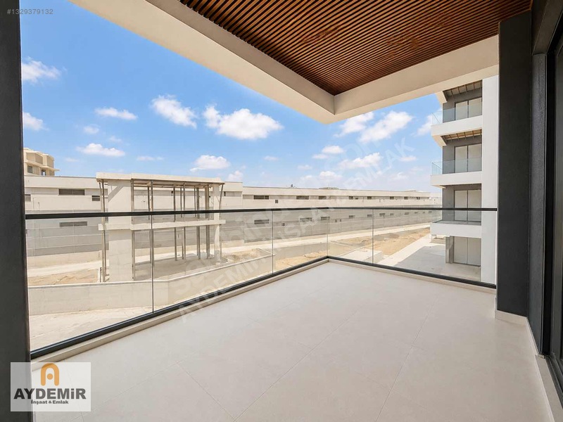 Aydemir'den Ayanoğlunda Kapalı Otoparklı Site İçi 3+1 Daire — fotoğraf 22