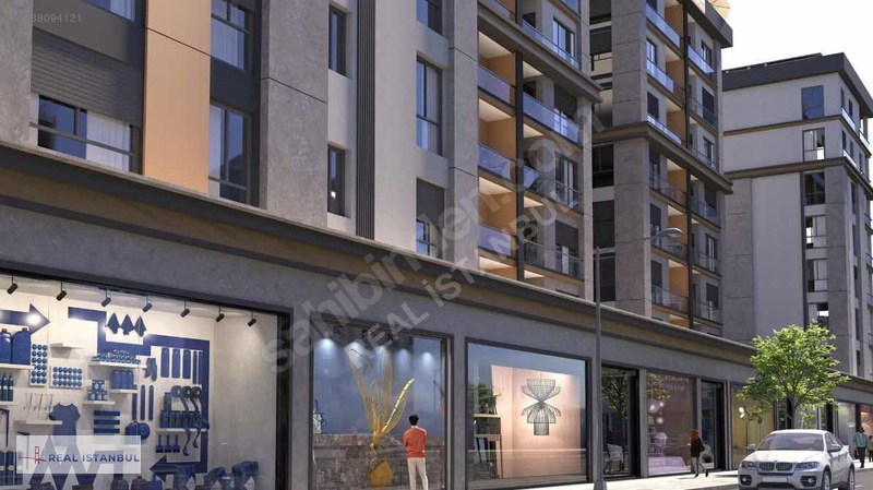 Lavinya Sitesi 24 Ay Sıfır Faiz Projeden Fırsatları Yakala