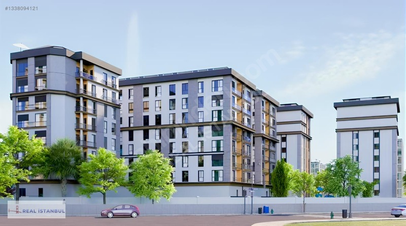 Lavinya Sitesi 24 Ay Sıfır Faiz Projeden Fırsatları Yakala — fotoğraf 2
