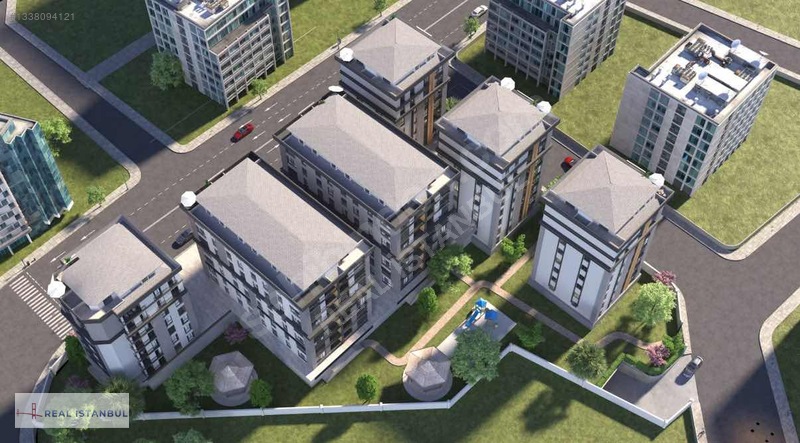 Lavinya Sitesi 24 Ay Sıfır Faiz Projeden Fırsatları Yakala — fotoğraf 4