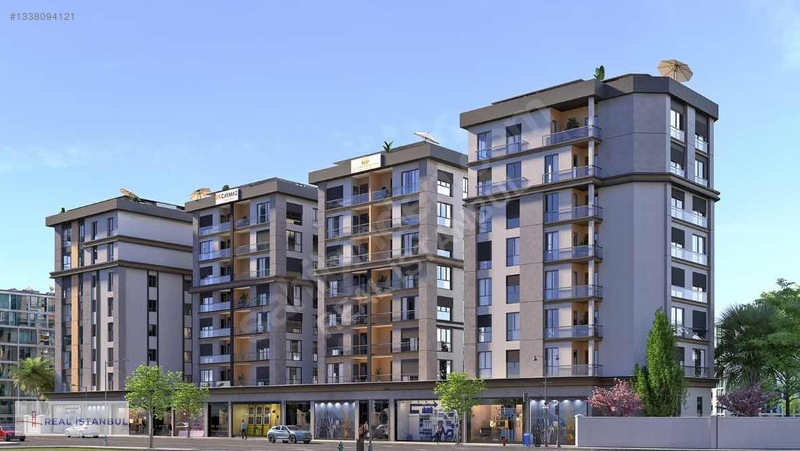 Lavinya Sitesi 24 Ay Sıfır Faiz Projeden Fırsatları Yakala — fotoğraf 6