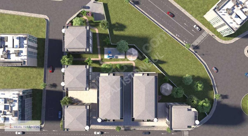 Lavinya Sitesi 24 Ay Sıfır Faiz Projeden Fırsatları Yakala — fotoğraf 8