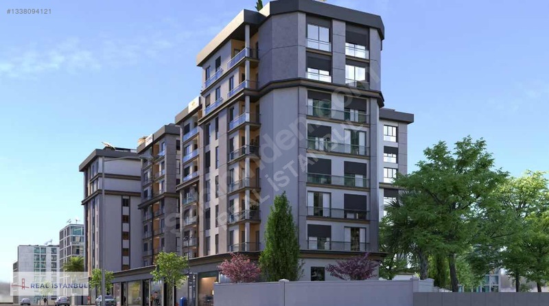 Lavinya Sitesi 24 Ay Sıfır Faiz Projeden Fırsatları Yakala — fotoğraf 9