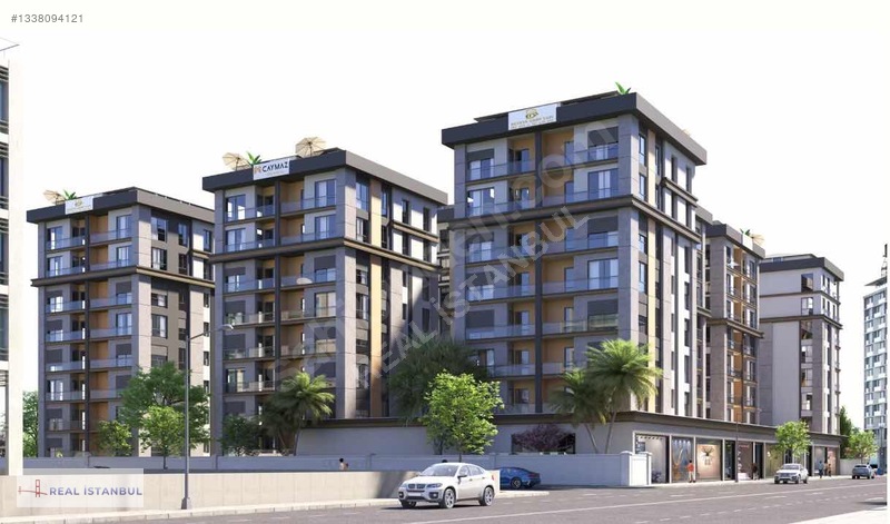 Lavinya Sitesi 24 Ay Sıfır Faiz Projeden Fırsatları Yakala — fotoğraf 10