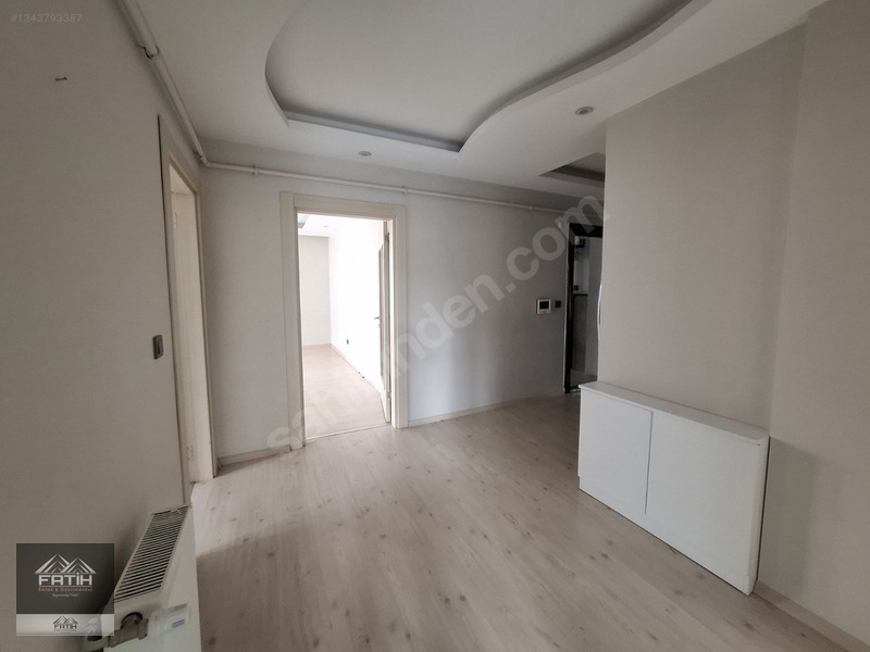 4+1 Güzelyurt Mahallesinde Ultra Lüks Daire — fotoğraf 5