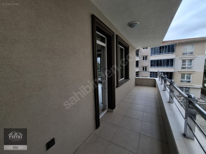 4+1 Güzelyurt Mahallesinde Ultra Lüks Daire — fotoğraf 10
