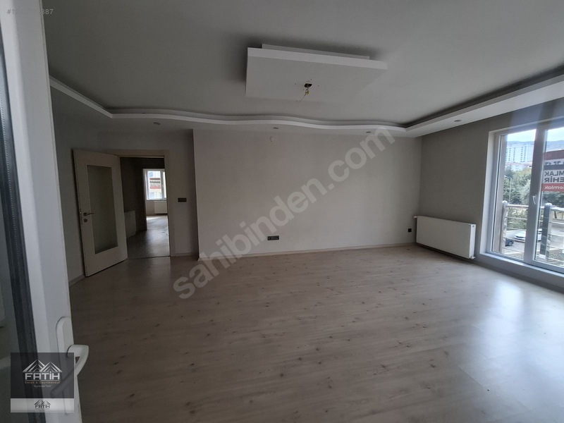 4+1 Güzelyurt Mahallesinde Ultra Lüks Daire — fotoğraf 11