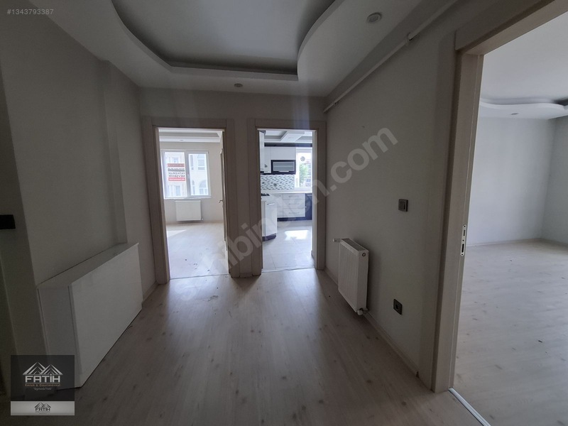 4+1 Güzelyurt Mahallesinde Ultra Lüks Daire — fotoğraf 12