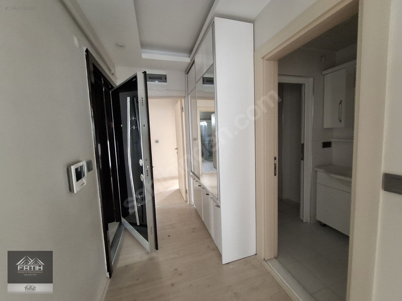 4+1 Güzelyurt Mahallesinde Ultra Lüks Daire — fotoğraf 13