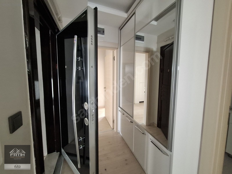 4+1 Güzelyurt Mahallesinde Ultra Lüks Daire — fotoğraf 14