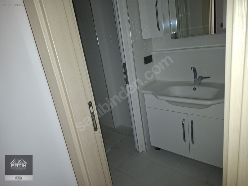 4+1 Güzelyurt Mahallesinde Ultra Lüks Daire — fotoğraf 15