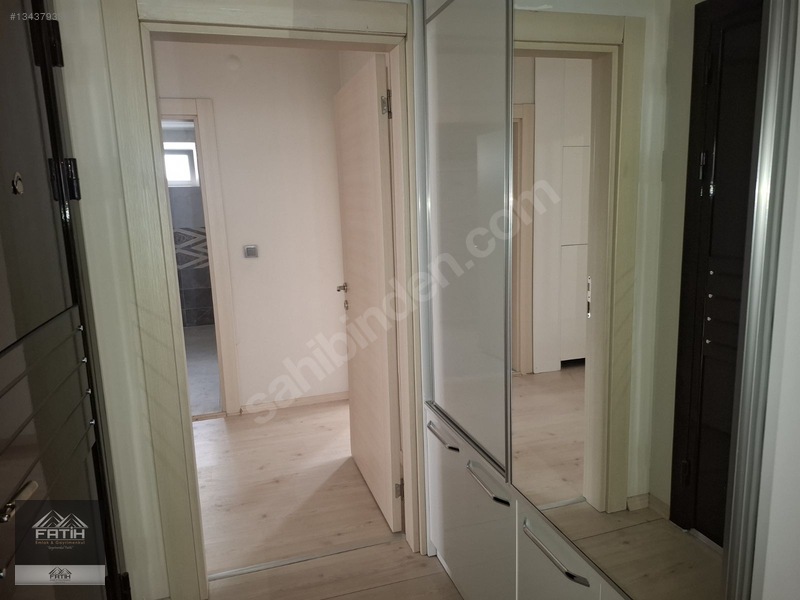 4+1 Güzelyurt Mahallesinde Ultra Lüks Daire — fotoğraf 16