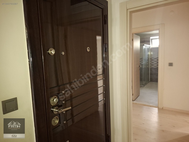 4+1 Güzelyurt Mahallesinde Ultra Lüks Daire — fotoğraf 17