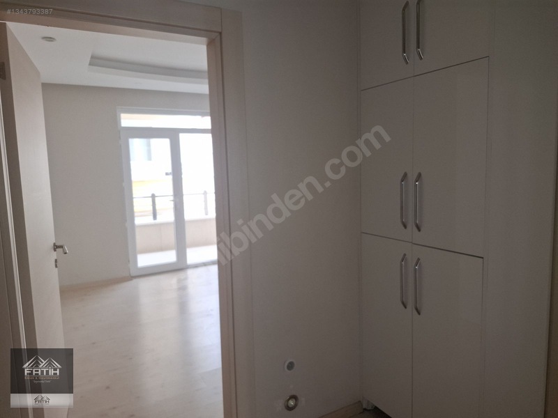 4+1 Güzelyurt Mahallesinde Ultra Lüks Daire — fotoğraf 18