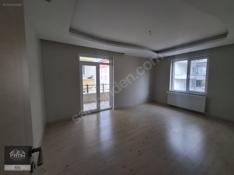 4+1 Güzelyurt Mahallesinde Ultra Lüks Daire — fotoğraf 19