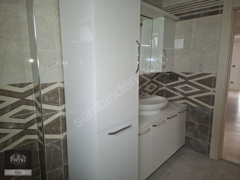 4+1 Güzelyurt Mahallesinde Ultra Lüks Daire — fotoğraf 21