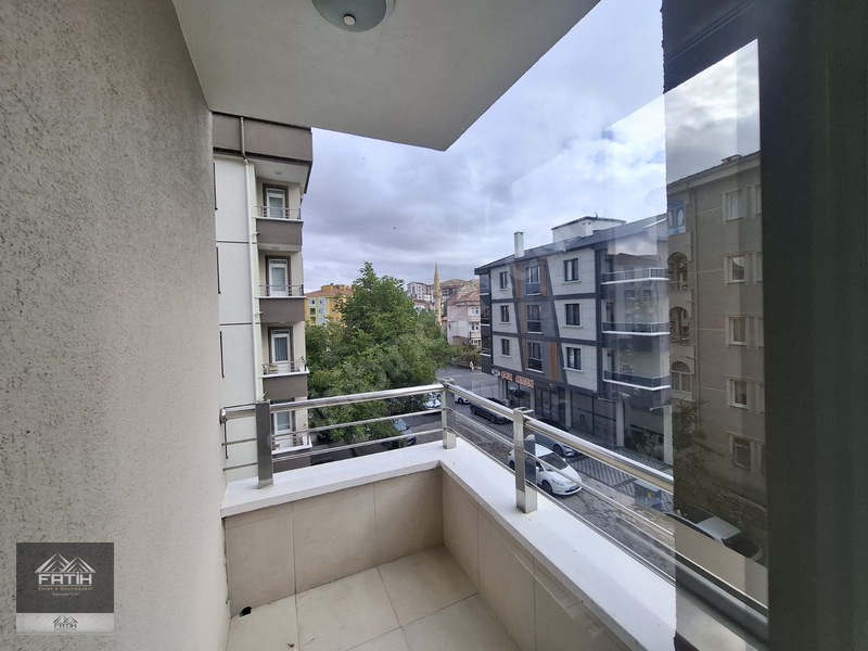 4+1 Güzelyurt Mahallesinde Ultra Lüks Daire — fotoğraf 24
