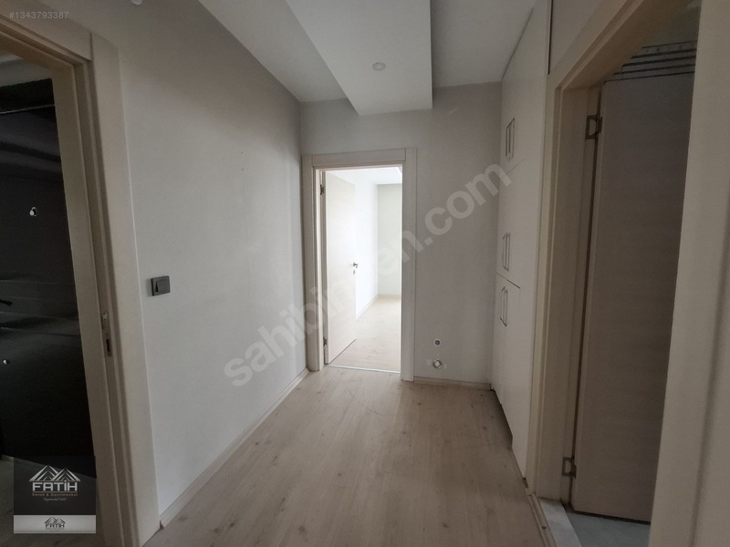 4+1 Güzelyurt Mahallesinde Ultra Lüks Daire — fotoğraf 25