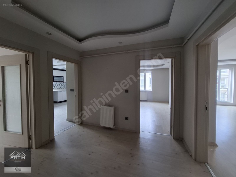 4+1 Güzelyurt Mahallesinde Ultra Lüks Daire — fotoğraf 28