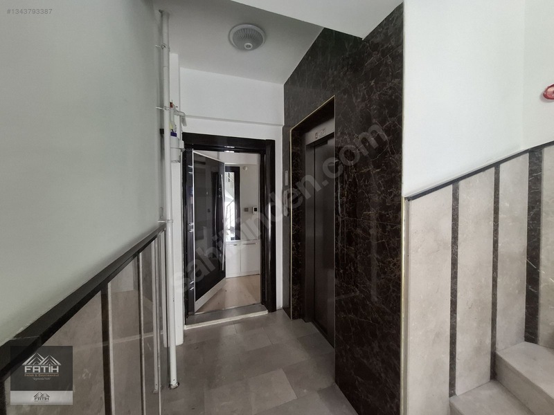4+1 Güzelyurt Mahallesinde Ultra Lüks Daire — fotoğraf 29