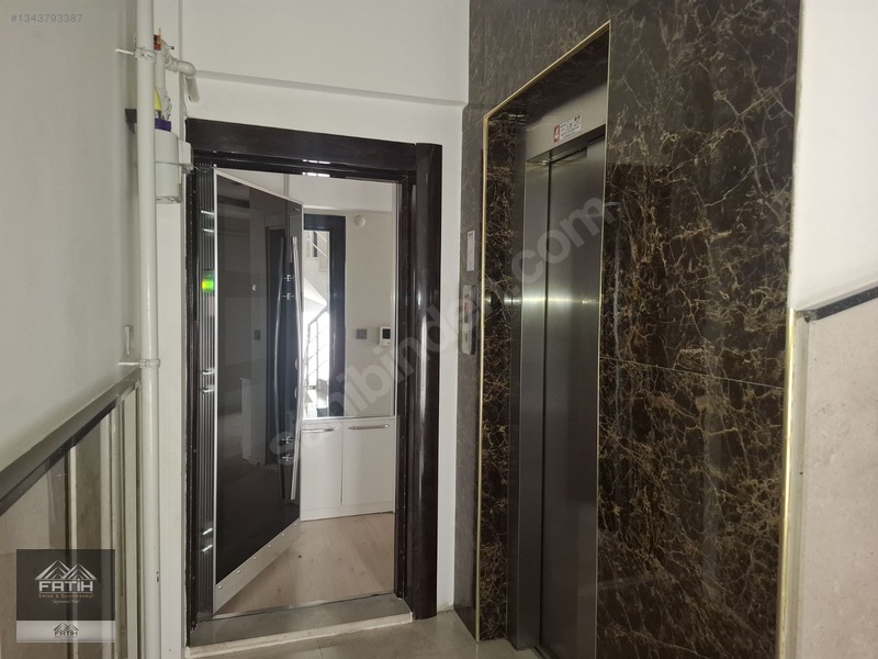 4+1 Güzelyurt Mahallesinde Ultra Lüks Daire — fotoğraf 30