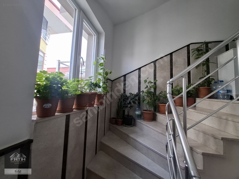 4+1 Güzelyurt Mahallesinde Ultra Lüks Daire — fotoğraf 31
