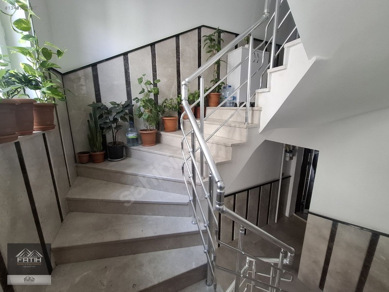 4+1 Güzelyurt Mahallesinde Ultra Lüks Daire — fotoğraf 32