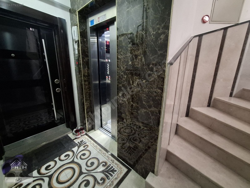 4+1 Güzelyurt Mahallesinde Ultra Lüks Daire — fotoğraf 33
