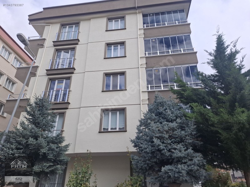 4+1 Güzelyurt Mahallesinde Ultra Lüks Daire — fotoğraf 34