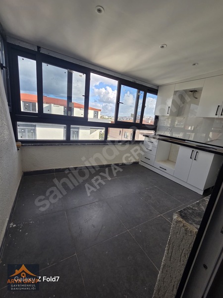 Çekmeköy Ekşioğlu Mahallesinde 4+2 Satılık Daire — fotoğraf 2