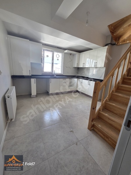 Çekmeköy Ekşioğlu Mahallesinde 4+2 Satılık Daire — fotoğraf 6