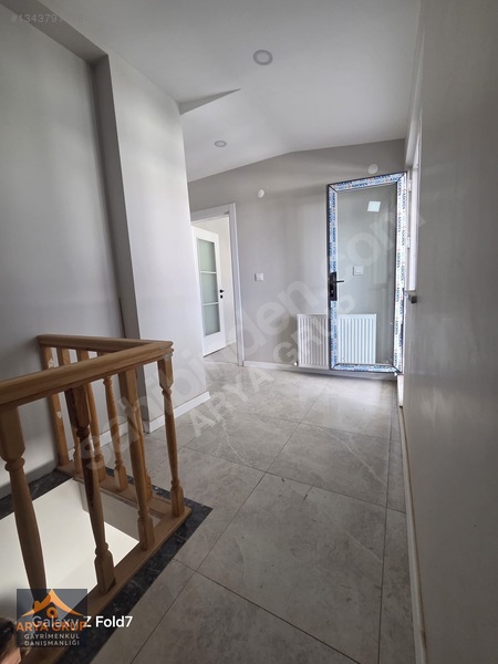 Çekmeköy Ekşioğlu Mahallesinde 4+2 Satılık Daire — fotoğraf 13
