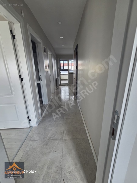Çekmeköy Ekşioğlu Mahallesinde 4+2 Satılık Daire — fotoğraf 19