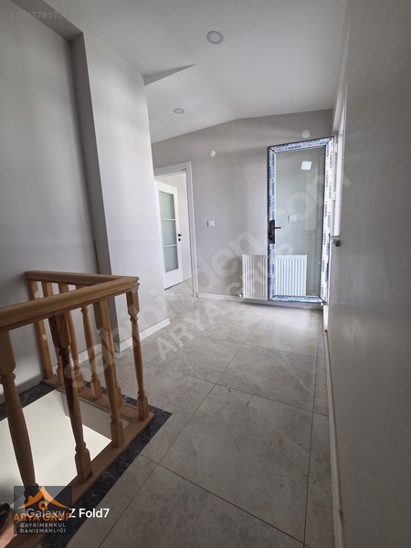Çekmeköy Ekşioğlu Mahallesinde 4+2 Satılık Daire — fotoğraf 20