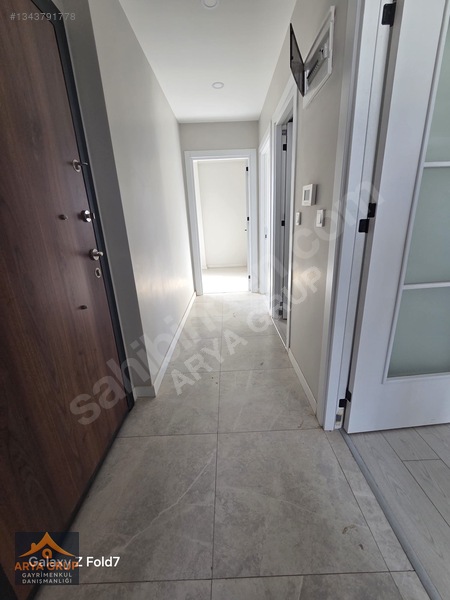 Çekmeköy Ekşioğlu Mahallesinde 4+2 Satılık Daire — fotoğraf 21