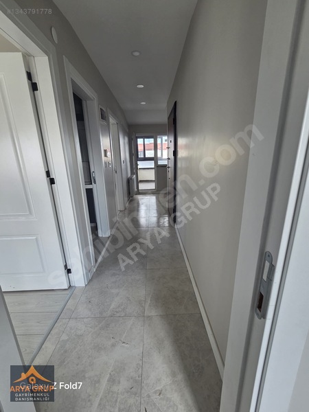 Çekmeköy Ekşioğlu Mahallesinde 4+2 Satılık Daire — fotoğraf 22