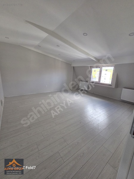Çekmeköy Ekşioğlu Mahallesinde 4+2 Satılık Daire — fotoğraf 23
