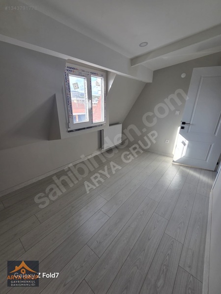 Çekmeköy Ekşioğlu Mahallesinde 4+2 Satılık Daire — fotoğraf 25
