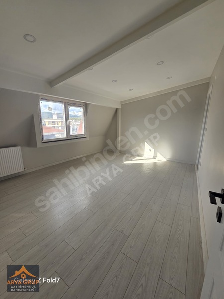 Çekmeköy Ekşioğlu Mahallesinde 4+2 Satılık Daire — fotoğraf 28