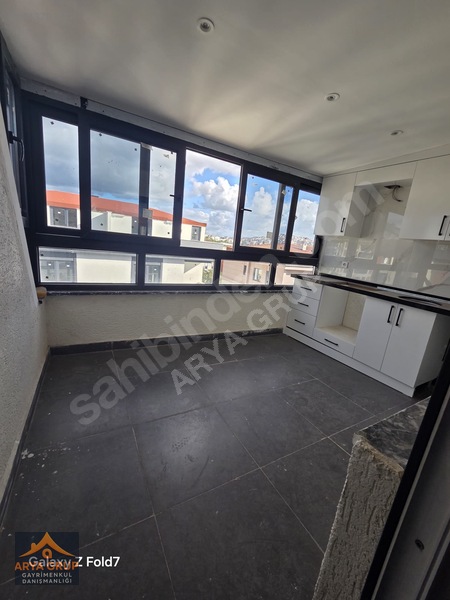 Çekmeköy Ekşioğlu Mahallesinde 4+2 Satılık Daire — fotoğraf 29