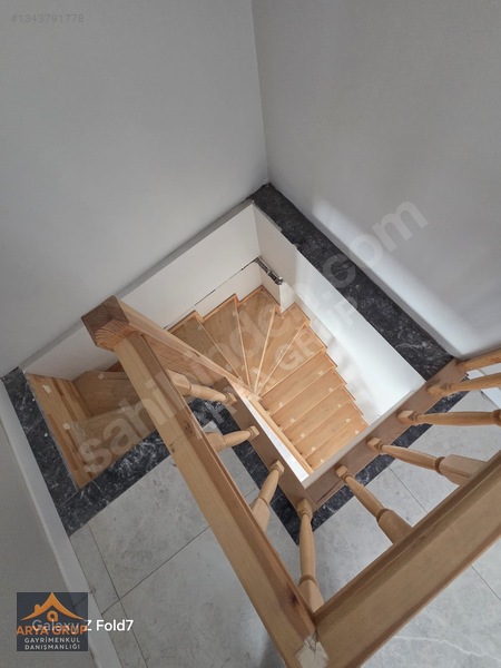 Çekmeköy Ekşioğlu Mahallesinde 4+2 Satılık Daire — fotoğraf 37