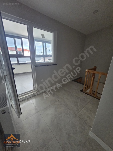 Çekmeköy Ekşioğlu Mahallesinde 4+2 Satılık Daire — fotoğraf 40