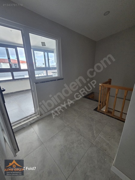 Çekmeköy Ekşioğlu Mahallesinde 4+2 Satılık Daire — fotoğraf 41