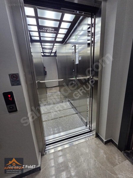 Çekmeköy Ekşioğlu Mahallesinde 4+2 Satılık Daire — fotoğraf 42