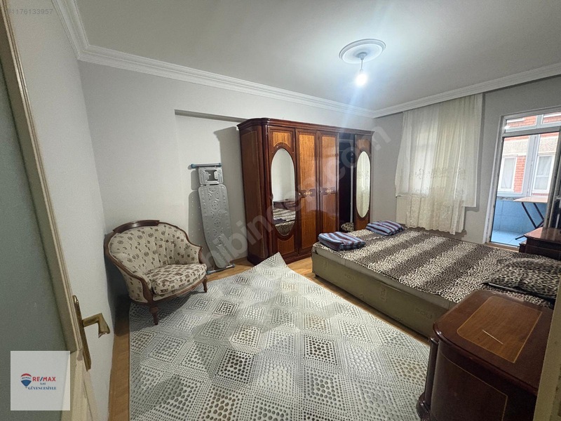 Remax İlke'den Şehir Merkezi'nde Full Eşyalı Kiralık 3+1 Daire — fotoğraf 5