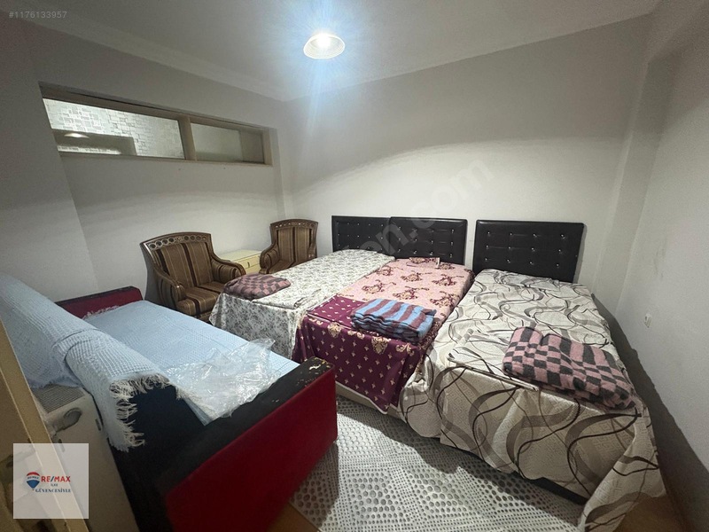 Remax İlke'den Şehir Merkezi'nde Full Eşyalı Kiralık 3+1 Daire — fotoğraf 6