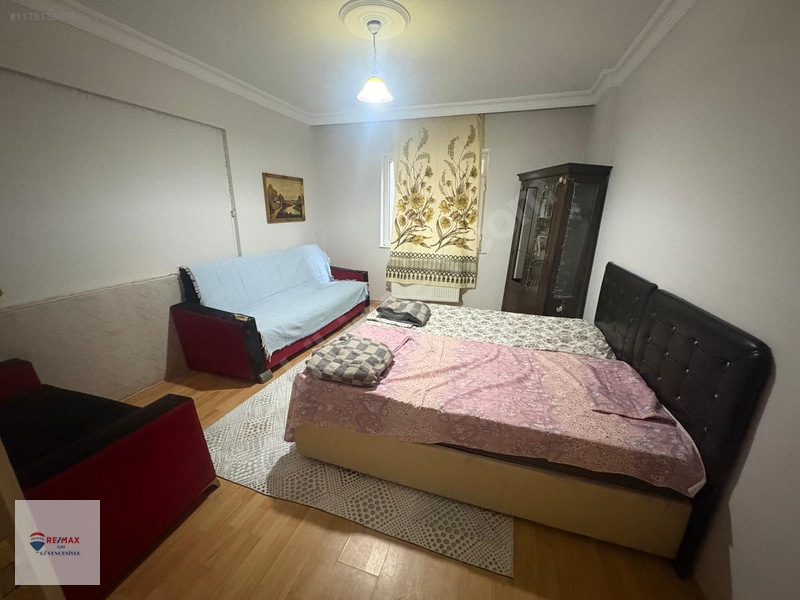 Remax İlke'den Şehir Merkezi'nde Full Eşyalı Kiralık 3+1 Daire — fotoğraf 7