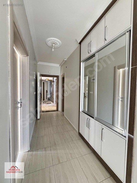 Pınarbaşında Zilan & Yaşam Hastaneleri Yanı 150 M² 3+1 Kiralık