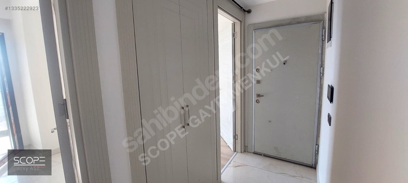 Kartal Hürriyet Mah.caddeland Sitesinde 3+1 110m²deniz Manzaralı — fotoğraf 3